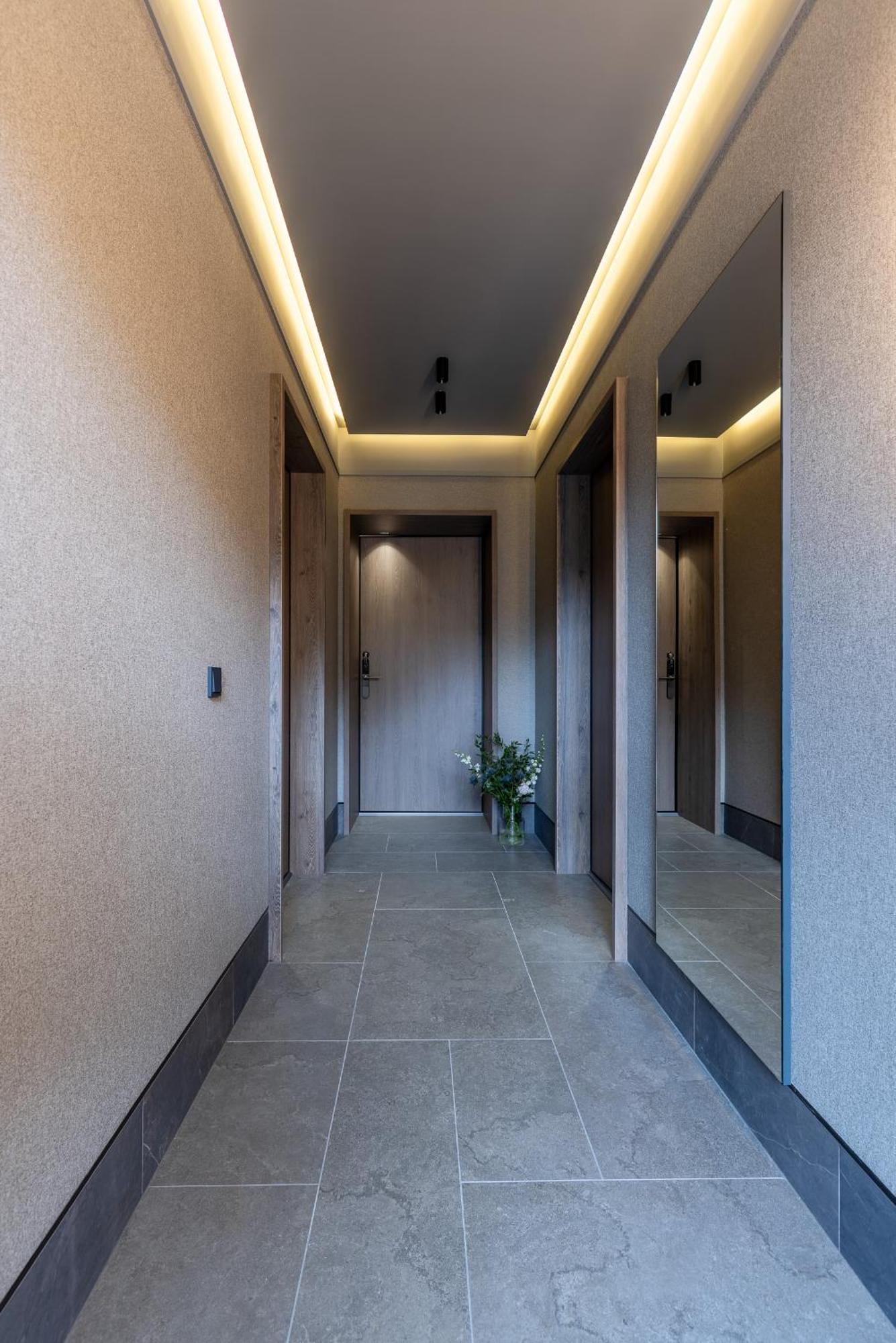 Monciak Elegance - Molo Apartamento Sopot Exterior foto